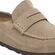 Birkenstock Slipper Naples Wrapped Smal 1029710 Taupe - 4067707129645
