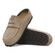 Birkenstock Slipper Naples Wrapped Smal 1029710 Taupe - 4067707129645