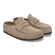Birkenstock Slipper Naples Wrapped Smal 1029710 Taupe - 4067707129560