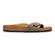 Birkenstock Slippers Madrid 1033186 Leo Gray Taupe Smal - 4067708289263