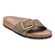 Birkenstock Slippers Madrid Big Buckle 1032935 Python Gray Taupe Smal - 4067708207960