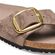 Birkenstock Slippers Madrid Big Buckle 1032935 Python Gray Taupe Smal - 4067708207922