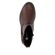 Rieker Remonte Korte Laars D1A82-22 Bruin Warm Gevoerd - 4066707218038