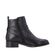 Rieker Remonte Korte Laars D3U72-00 Zwart Warm Gevoerd - 4061811955404