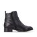 Rieker Remonte Korte Laars D3U72-00 Zwart Warm Gevoerd - 4061811955350