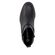 Rieker Remonte Korte Laars D3U72-00 Zwart Warm Gevoerd - 4061811955350