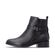 Rieker Remonte Korte Laars D3U72-00 Zwart Warm Gevoerd - 4061811955381