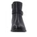 Rieker Remonte Korte Laars D3U72-00 Zwart Warm Gevoerd - 4061811955381