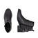 Rieker Remonte Korte Laars D3U72-00 Zwart Warm Gevoerd - 4061811955404