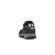 Gabor Rollingsoft Sneaker 0106.01.001 Zwart Antraciet - 4069356443905