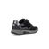 Gabor Rollingsoft Sneaker 0106.01.001 Zwart Antraciet - 4069356443899