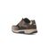 Gabor Rollingsoft Sneaker 0106.01.002 Giraffe Bruin Zwart - 4069356444049