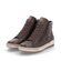Rieker Remonte Veterboot D0772-25 Bruin Warm Gevoerd - 4061811332410