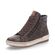 Rieker Remonte Veterboot D0772-25 Bruin Warm Gevoerd - 4061811332380