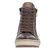 Rieker Remonte Veterboot D0772-25 Bruin Warm Gevoerd - 4061811332373