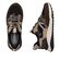 Rieker Sneaker W2501-90 Bruin Multi - 4061811920365