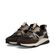 Rieker Sneaker W2501-90 Bruin Multi - 4061811920389