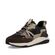 Rieker Sneaker W2501-90 Bruin Multi - 4061811920365
