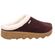 Rohde Pantoffel 6125 Aubergine - 4064304413184
