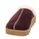 Rohde Pantoffel 6125 Aubergine - 4064304413214