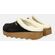 Rohde Pantoffel 6125 Zwart - 4064304157804