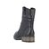 Rieker Korte Laars Z6883-00 Zwart Warm Gevoerd - 4061811632497