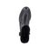 Rieker Korte Laars Z6883-00 Zwart Warm Gevoerd - 4061811632497