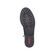 Rieker Korte Laars Z6883-00 Zwart Warm Gevoerd - 4061811632497
