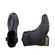 Rieker Korte Laars Z6883-00 Zwart Warm Gevoerd - 4061811632466