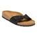 Birkenstock Slippers Madrid 1033137 Leo Black Smal - 4067708277420