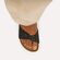 Birkenstock Slippers Madrid 1033137 Leo Black Smal - 4067708277420