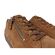 Hartjes Sneaker 162.1401/30 53.00 Cognac Suède Wijdte H - 9010579475759