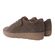 Hartjes Sneaker 162.1401/30 70.00 Khaki Suède Wijdte H - 9010579476152