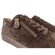 Hartjes Sneaker 162.1417/34 77.38 Donkerbruin Brons Suède Wijdte H - 9010579327089