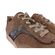 Hartjes Sneaker 162.2702/34 41.38 Stone Bronze Wijdte H - 9010579509034