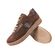 Hartjes Sneaker 162.2702/34 41.38 Stone Bronze Wijdte H - 9010579509034