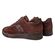 Hartjes Sneaker 162.2702/34 78.78 Kastanje Rood Wijdte H - 9010579509553