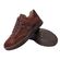 Hartjes Sneaker 162.2702/34 78.78 Kastanje Rood Wijdte H - 9010579509508
