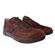 Hartjes Sneaker 162.2702/34 78.78 Kastanje Rood Wijdte H - 9010579509539