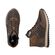 Rieker Veterboot 49040-24 Bruin Warm Gevoerd - 4061811968190