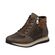 Rieker Veterboot 49040-24 Bruin Warm Gevoerd - 4061811968169