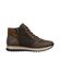 Rieker Veterboot 49040-24 Bruin Warm Gevoerd - 4061811968190