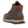 Rieker Veterboot 49040-24 Bruin Warm Gevoerd - 4061811968213