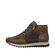 Rieker Veterboot 49040-24 Bruin Warm Gevoerd - 4061811968206