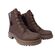 Rieker Veterboot 72617-25 Bruin - 4066707140247