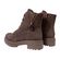 Rieker Veterboot 72617-25 Bruin - 4066707140254