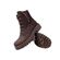Rieker Veterboot 72617-25 Bruin - 4066707140254