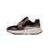Xsensible Stretchwalker Sneaker Golden Gate Lady 33000.2.383 Dark Brown Fantasy - 8719051762486