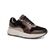 Xsensible Stretchwalker Sneaker Golden Gate Lady 33000.2.383 Dark Brown Fantasy - 8719051762523