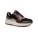 Xsensible Stretchwalker Sneaker Golden Gate Lady 33000.2.383 Dark Brown Fantasy - 8719051762493